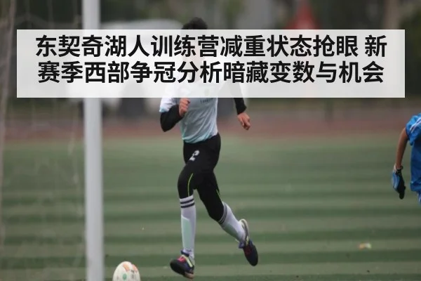 东契奇湖人训练营减重状态抢眼 新赛季西部争冠分析暗藏变数与机会（kaiyun）
