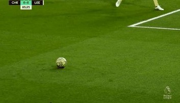 【英超】若日尼奥点射双响+绝杀 切尔西3比2利兹联